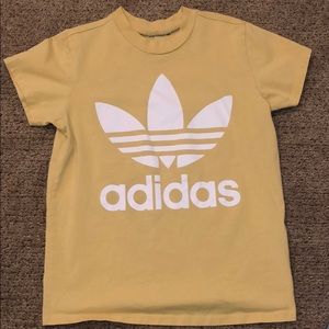 Adidas shirt